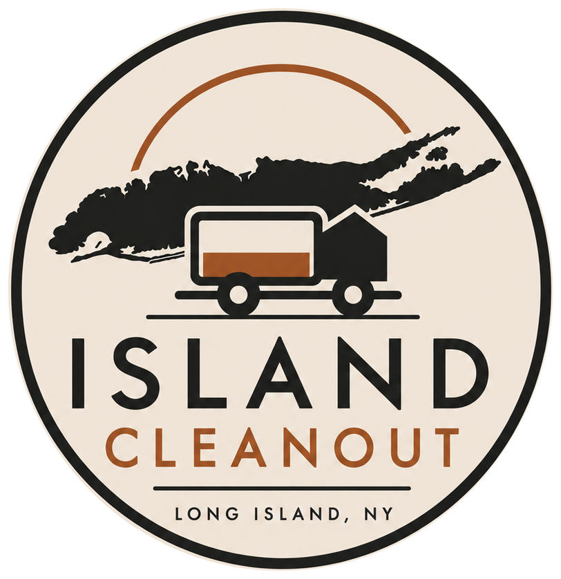 Island Cleanout